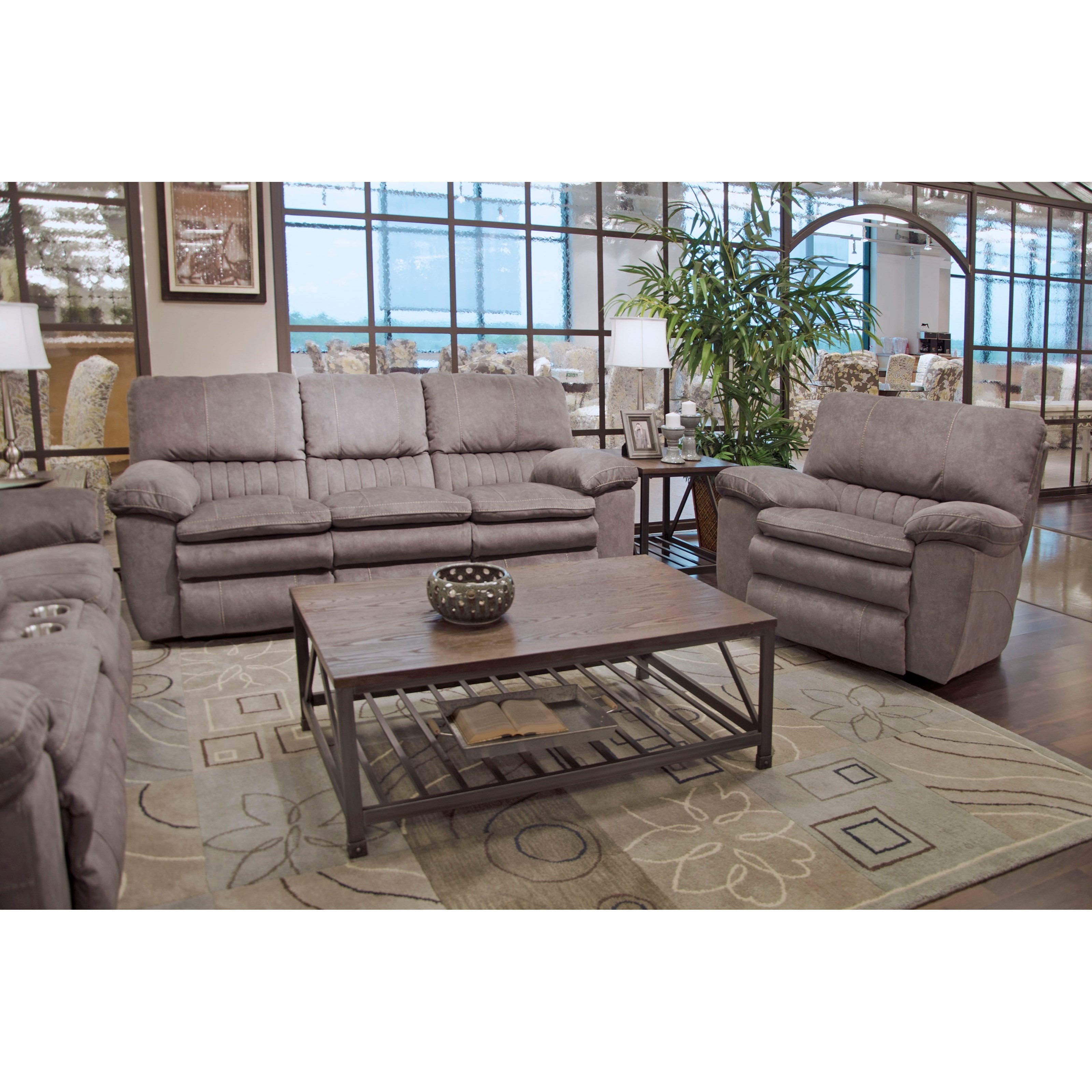 Catnapper 240 Reyes 24002 2792 28 Rocker Recliner Wayside